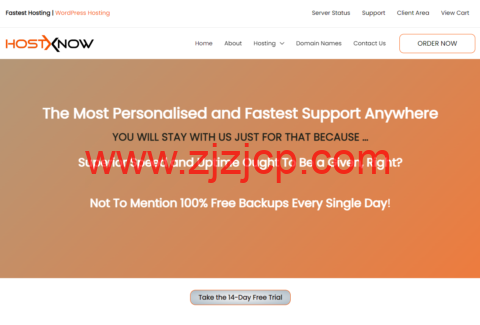 HostXNow:AMD 9 Ryzen 5900X/ PCIe 4.0 NVMe SSD 高性能托管 vps，年付 85 折，2 核/4G 内存/80G NVME 硬盘/不限流量/3Gbps 带宽，£59.00/月，£601.80/年
