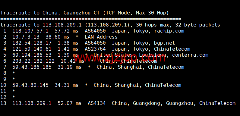 稳爱云：日本 CN2 vps，20-50M 带宽优质回国线路，月付 32 元起，原生 IP，支持 linux/Windows，解锁 tiktok，附简单测评