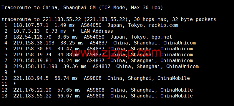 稳爱云：日本 CN2 vps，20-50M 带宽优质回国线路，月付 32 元起，原生 IP，支持 linux/Windows，解锁 tiktok，附简单测评