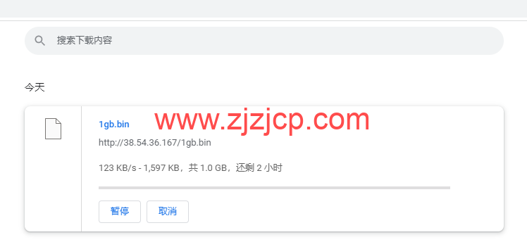 萤光云：菲律宾马尼拉海外云服务器, 1H/2G/100M/1TB，56 元/月起，简单测评