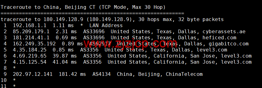NextArray：1 核/1G 内存/10G SSD 硬盘/1TB 流量/1Gbps 带宽，.99/年，美国原生 IP，解锁美区 tiktok，附简单测评