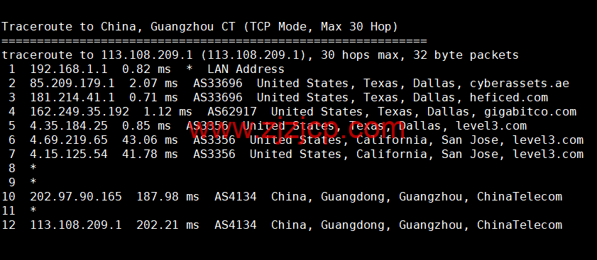 NextArray：1 核/1G 内存/10G SSD 硬盘/1TB 流量/1Gbps 带宽，.99/年，美国原生 IP，解锁美区 tiktok，附简单测评