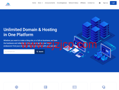 RefinedHost：美国阿什本 VPS，1 核/512M DDR4 内存/25G NVME 硬盘/1TB 流量/10Gbps 端口， width=