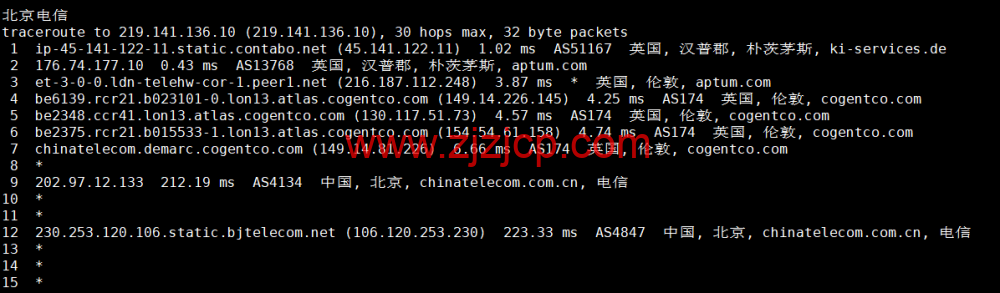 Contabo：英国 vps，原生 ip，4 核/8G/200G SSD 或 50 GB NVMe/200Mbps 带宽起，月付€6.99，解锁 tiktok 等流媒体，简单测评