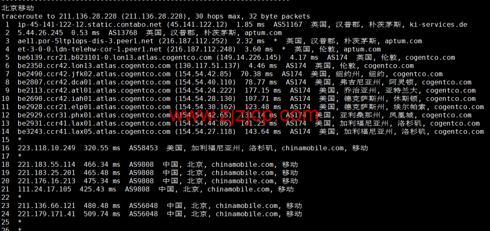 Contabo：英国 vps，原生 ip，4 核/8G/200G SSD 或 50 GB NVMe/200Mbps 带宽起，月付€6.99，解锁 tiktok 等流媒体，简单测评