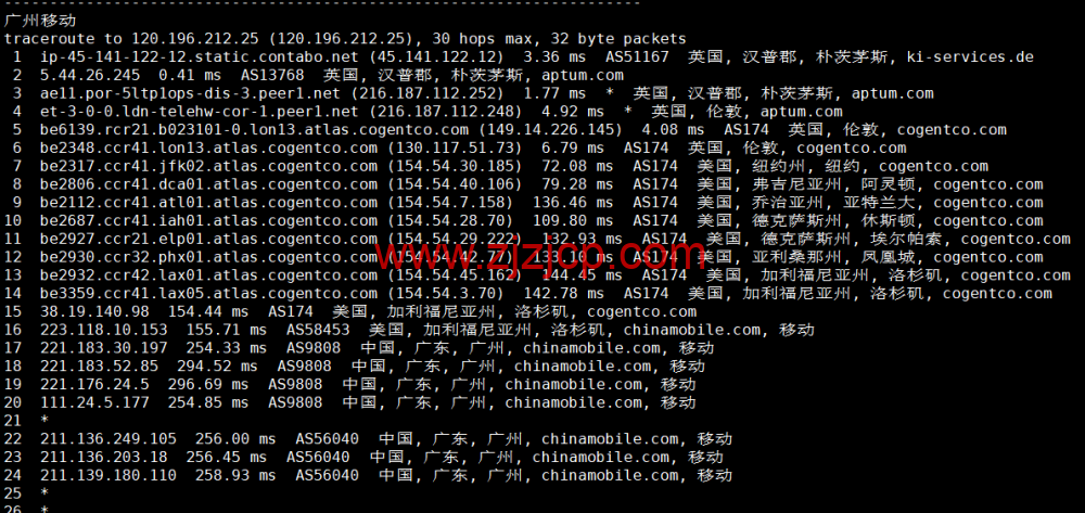 Contabo：英国 vps，原生 ip，4 核/8G/200G SSD 或 50 GB NVMe/200Mbps 带宽起，月付€6.99，解锁 tiktok 等流媒体，简单测评
