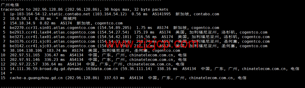Contabo：新加坡机房，原生 ip，4 核/8G/200G SSD 或 50 GB NVMe/200Mbps 带宽起，月付€6.99，解锁 tiktok 等流媒体，简单测评