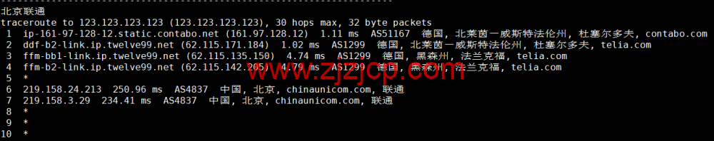 Contabo：德国杜塞尔多夫机房，原生 ip，4 核/8G/200G SSD 或 50 GB NVMe/200Mbps 带宽起，月付€6.99，解锁 tiktok 等流媒体，简单测评