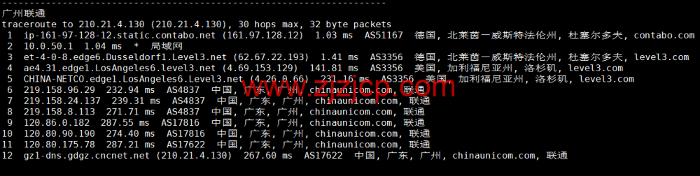 Contabo：德国杜塞尔多夫机房，原生 ip，4 核/8G/200G SSD 或 50 GB NVMe/200Mbps 带宽起，月付€6.99，解锁 tiktok 等流媒体，简单测评