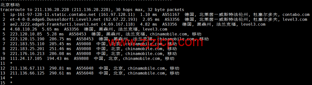 Contabo：德国杜塞尔多夫机房，原生 ip，4 核/8G/200G SSD 或 50 GB NVMe/200Mbps 带宽起，月付€6.99，解锁 tiktok 等流媒体，简单测评