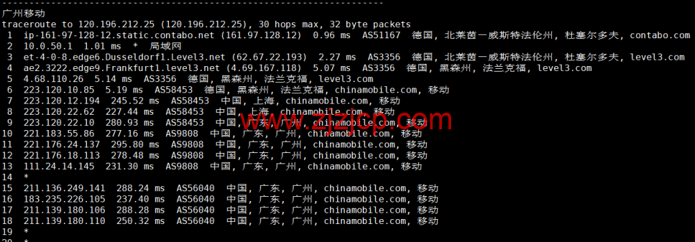 Contabo：德国杜塞尔多夫机房，原生 ip，4 核/8G/200G SSD 或 50 GB NVMe/200Mbps 带宽起，月付€6.99，解锁 tiktok 等流媒体，简单测评