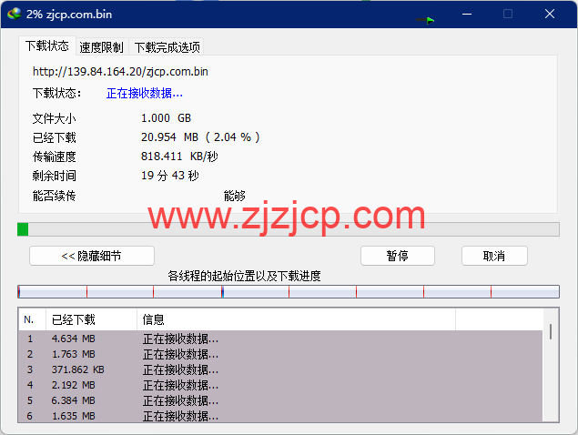 Vultr：印度新德里机房云服务器测评 2022：下载速度、速度延迟、路由丢包、性能测评、流媒体解锁等