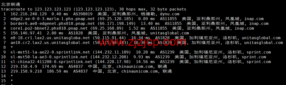 wiredblade：美国凤凰城机房 vps，/月起，免费支持 windows，原生 ip，解锁美区 tiktok，简单测评