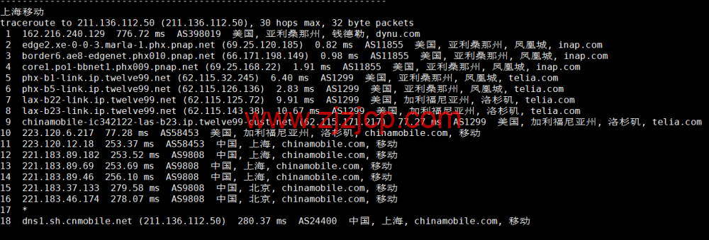 wiredblade：美国凤凰城机房 vps，/月起，免费支持 windows，原生 ip，解锁美区 tiktok，简单测评