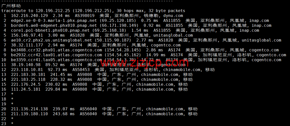 wiredblade：美国凤凰城机房 vps，/月起，免费支持 windows，原生 ip，解锁美区 tiktok，简单测评