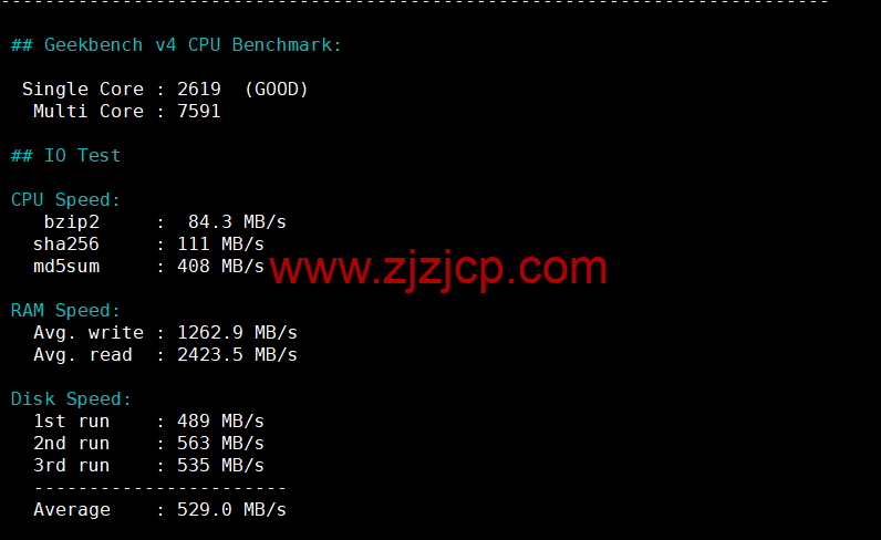 JustHost：德国 vps，200Mbps 带宽不限流量，原生 ip，解锁 tiktok/Netflix 等，简单测评