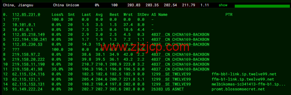 JustHost：德国 vps，200Mbps 带宽不限流量，原生 ip，解锁 tiktok/Netflix 等，简单测评