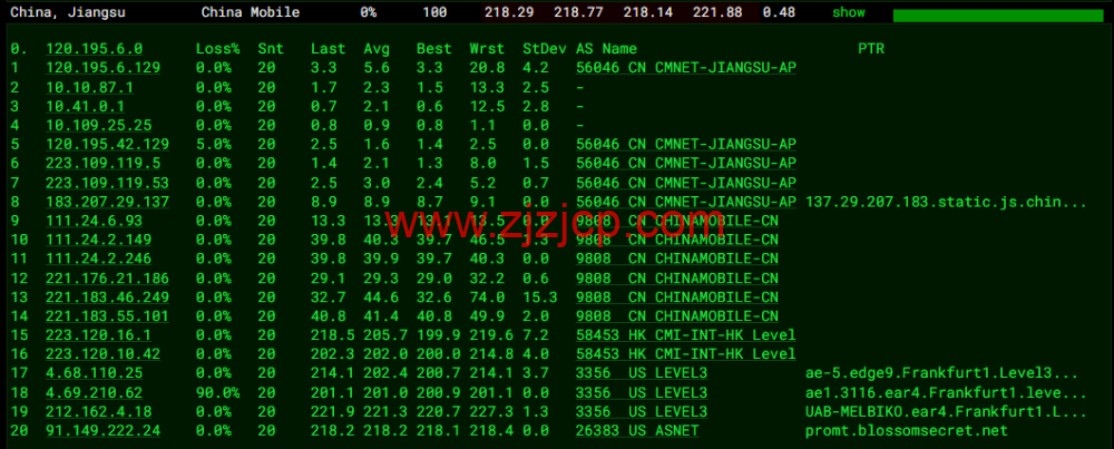 JustHost：德国 vps，200Mbps 带宽不限流量，原生 ip，解锁 tiktok/Netflix 等，简单测评
