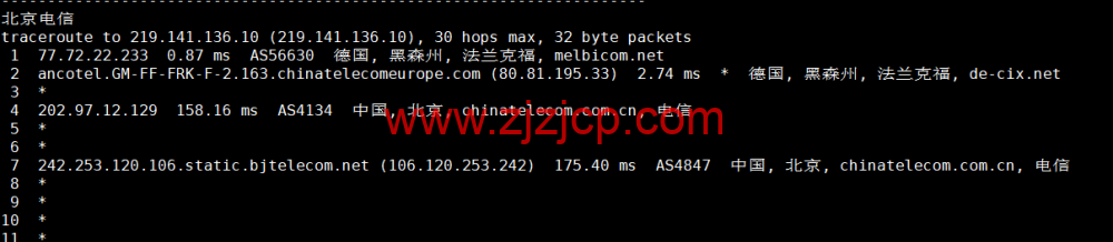 JustHost：德国 vps，200Mbps 带宽不限流量，原生 ip，解锁 tiktok/Netflix 等，简单测评