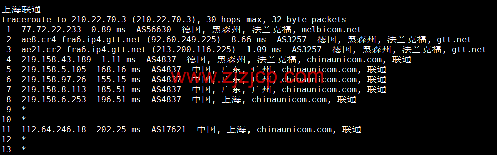 JustHost：德国 vps，200Mbps 带宽不限流量，原生 ip，解锁 tiktok/Netflix 等，简单测评
