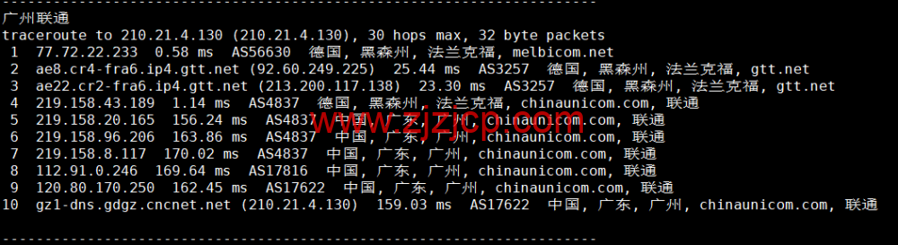 JustHost：德国 vps，200Mbps 带宽不限流量，原生 ip，解锁 tiktok/Netflix 等，简单测评