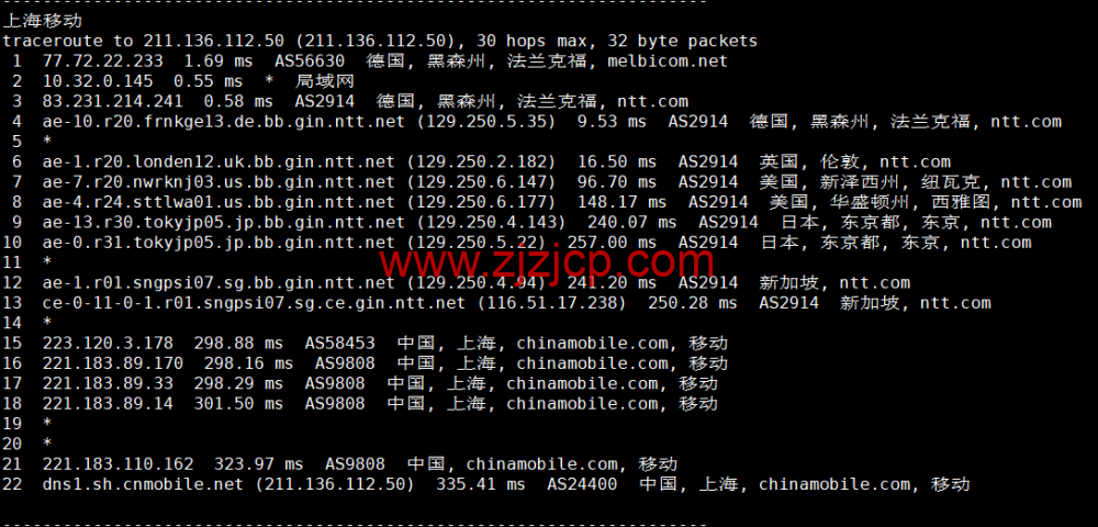 JustHost：德国 vps，200Mbps 带宽不限流量，原生 ip，解锁 tiktok/Netflix 等，简单测评