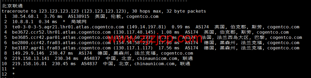 lightnode：英国伦敦机房 VPS，1 核/2G 内存/50G 硬盘/1000GB 流量，月付.71 起，配置/流媒体解锁/线路等简单测评