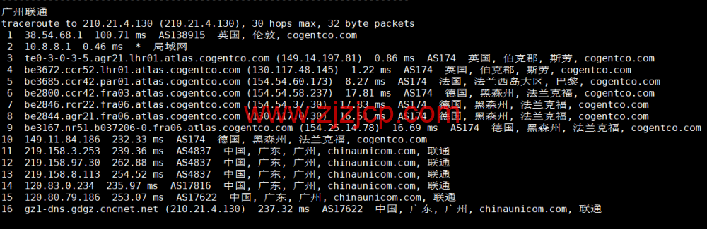 lightnode：英国伦敦机房 VPS，1 核/2G 内存/50G 硬盘/1000GB 流量，月付.71 起，配置/流媒体解锁/线路等简单测评
