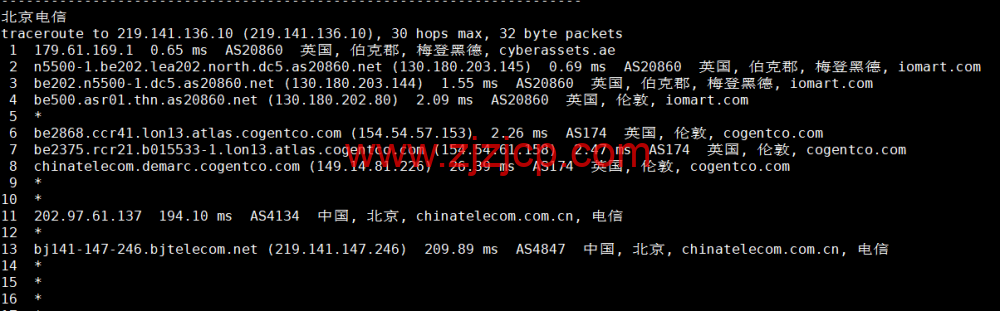 Digital-VM：英国机房大带宽不限流量 VPS，月付起，简单测评，告诉你机器怎么样