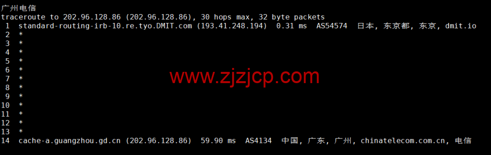 DMIT：日本 PVM.TYO.Lite vps，月付.9，三网移动 CMI 线路，原生 IP，解锁 tiktok、Netflix、Disney+等流媒体，简单测评