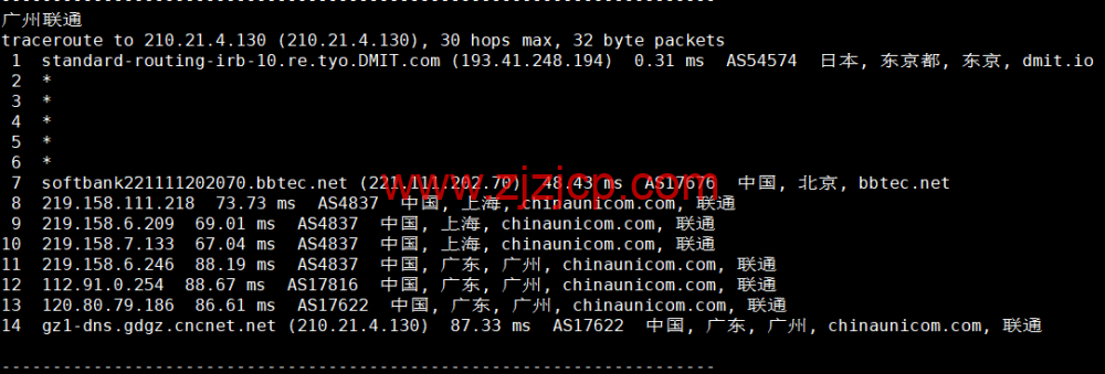 DMIT：日本 PVM.TYO.Lite vps，月付.9，三网移动 CMI 线路，原生 IP，解锁 tiktok、Netflix、Disney+等流媒体，简单测评