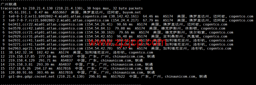 BuyVM：迈阿密机房，AMD Ryzen 和 NVME 存储高性能 VPS，1Gbps 不限流量， width=