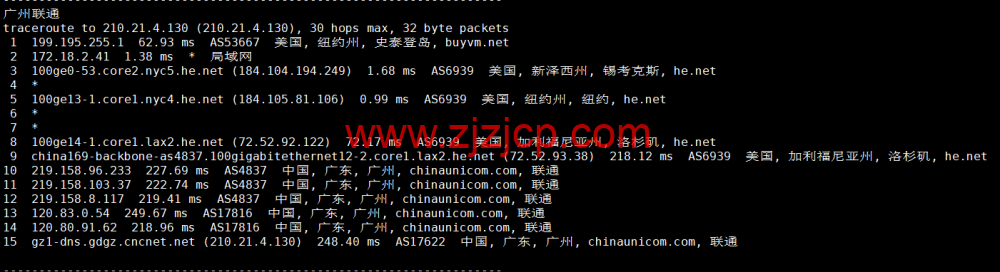 BuyVM：纽约机房，AMD Ryzen 和 NVME 存储高性能 VPS，1Gbps 不限流量， width=