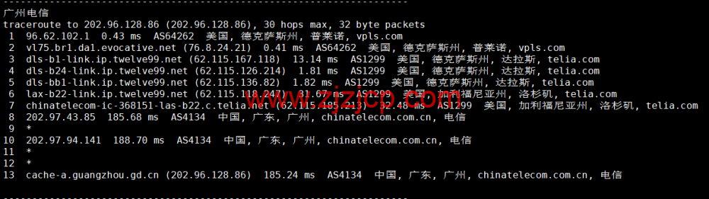 #2022 年 10 月#iON Cloud：美国达拉斯机房 vps，1 核/2G 内存/50GB SSD/2TB 流量/1Gbps 带宽，/月，原生 ip，解锁美区 tiktok 等，简单测评