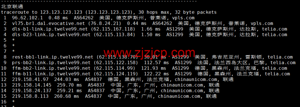 #2022 年 10 月#iON Cloud：美国达拉斯机房 vps，1 核/2G 内存/50GB SSD/2TB 流量/1Gbps 带宽，/月，原生 ip，解锁美区 tiktok 等，简单测评