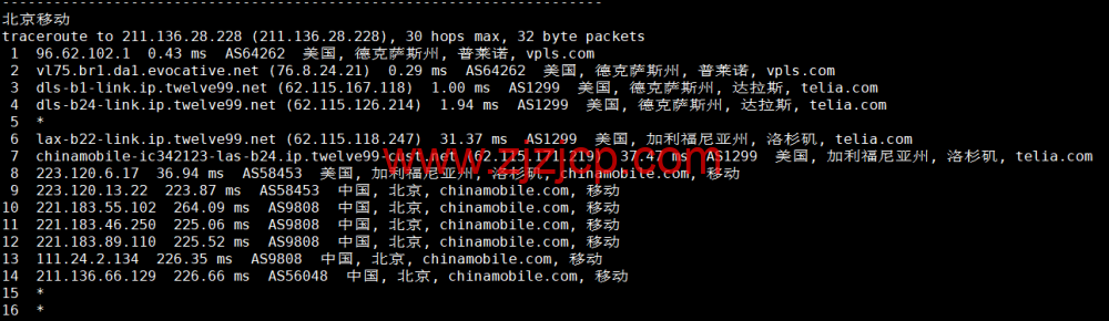 #2022 年 10 月#iON Cloud：美国达拉斯机房 vps，1 核/2G 内存/50GB SSD/2TB 流量/1Gbps 带宽，/月，原生 ip，解锁美区 tiktok 等，简单测评