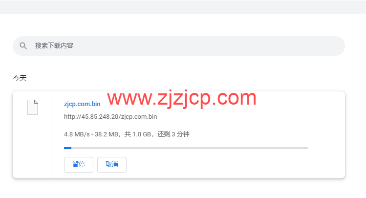 EtherNetservers：美国洛杉矶机房，年付 12 美元起，原生 ip，解锁 tiktok，简单测评