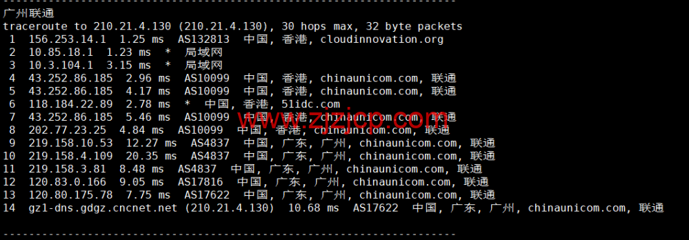 DiyVM：香港 vps，2 核/2G 内存/50G 硬盘/不限流量/5Mbps 带宽，月付 50 元起，简单测评