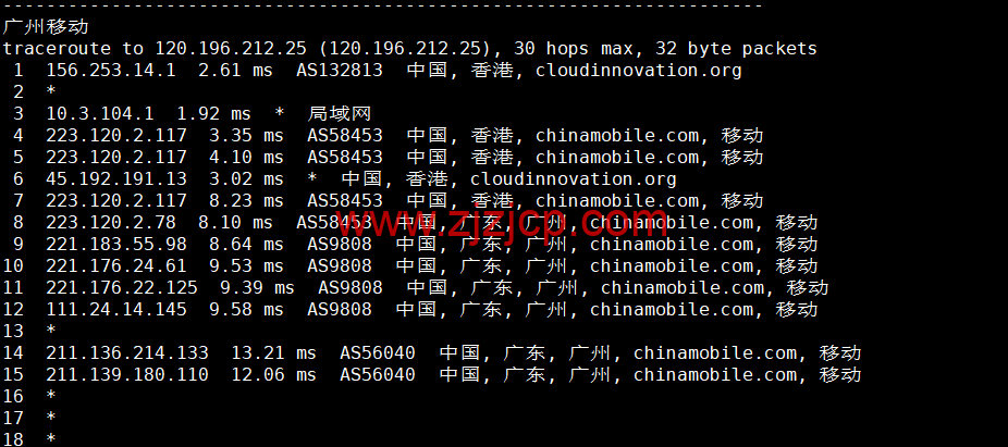 DiyVM：香港 vps，2 核/2G 内存/50G 硬盘/不限流量/5Mbps 带宽，月付 50 元起，简单测评