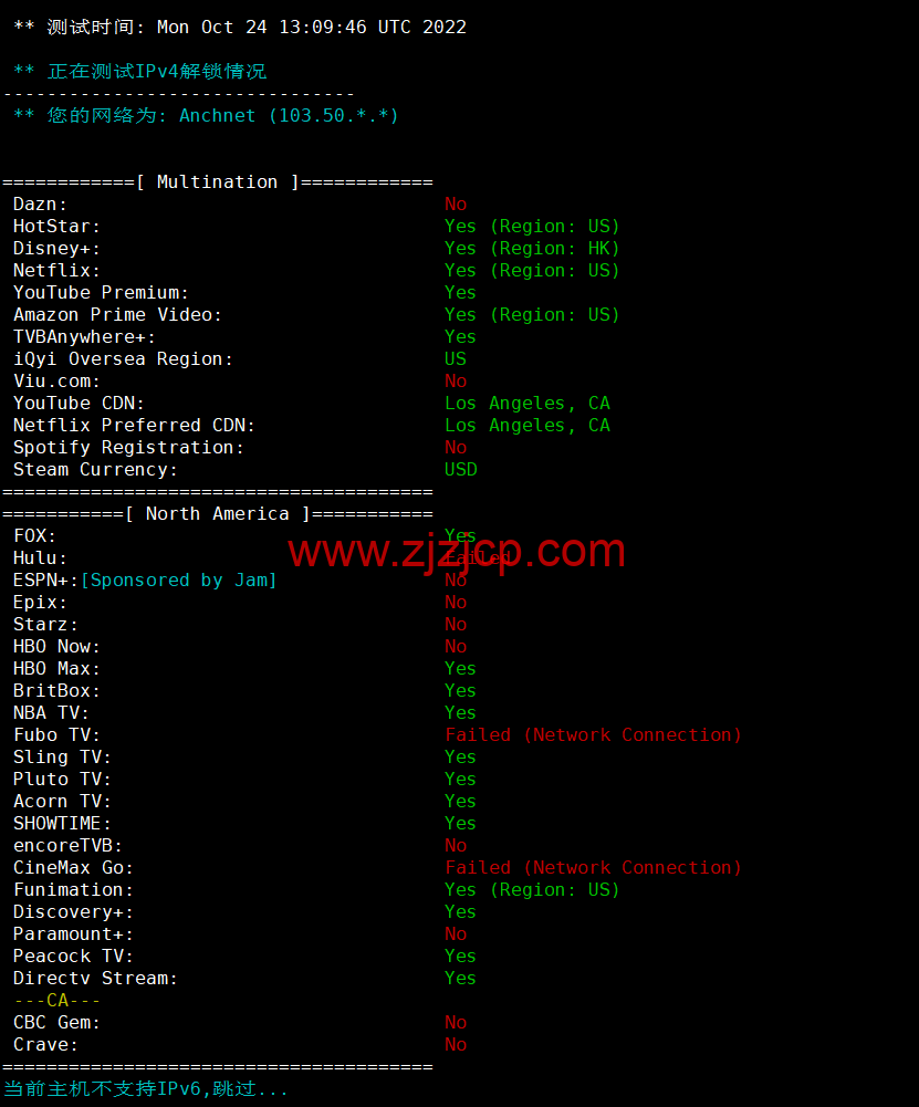 DiyVM：美国 vps，2 核/2G 内存/50G 硬盘/不限流量/8Mbps 带宽，月付 50 元起，简单测评