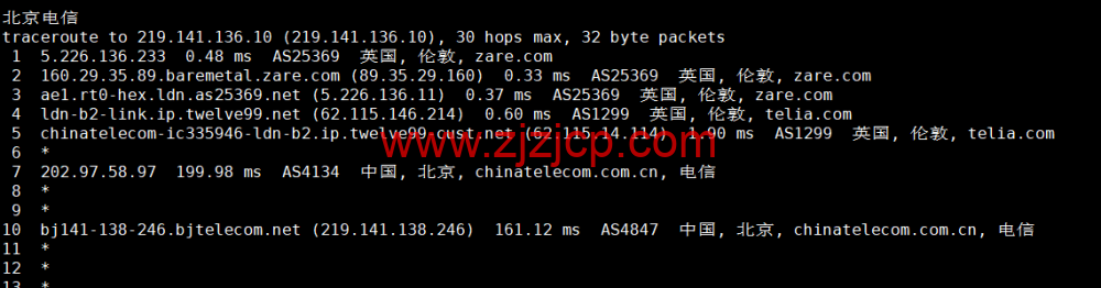 Evoxt：英国 VPS 云服务器，1 核/512MB 内存/5G 硬盘/500G 流量，.99 /月起，原生 ip，解锁 tiktok，Netflix，Disney+，简单测评