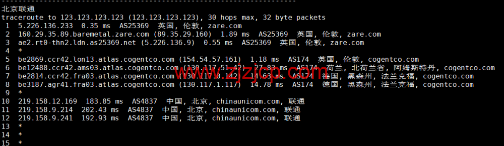 Evoxt：英国 VPS 云服务器，1 核/512MB 内存/5G 硬盘/500G 流量，.99 /月起，原生 ip，解锁 tiktok，Netflix，Disney+，简单测评