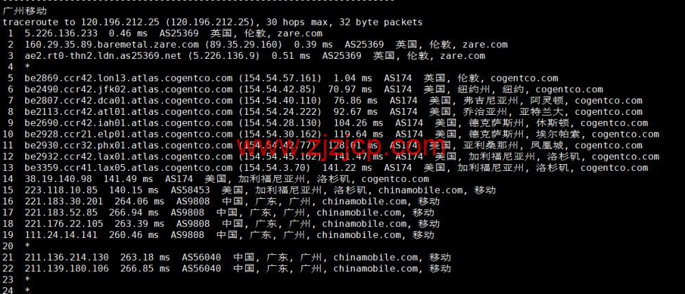 Evoxt：英国 VPS 云服务器，1 核/512MB 内存/5G 硬盘/500G 流量，.99 /月起，原生 ip，解锁 tiktok，Netflix，Disney+，简单测评