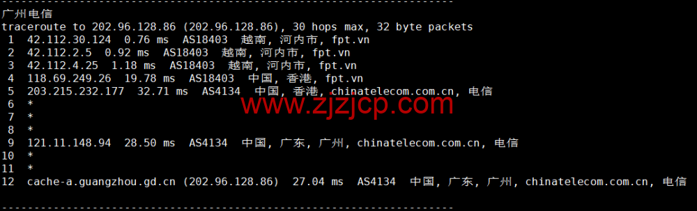 HostingViet：越南便宜 VPS，1 核/2G 内存/20GB SSD/不限流量/150Mbps 带宽，15 元/月起，原生 ip，解锁 tiktok，简单测评