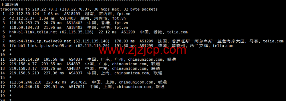 HostingViet：越南便宜 VPS，1 核/2G 内存/20GB SSD/不限流量/150Mbps 带宽，15 元/月起，原生 ip，解锁 tiktok，简单测评