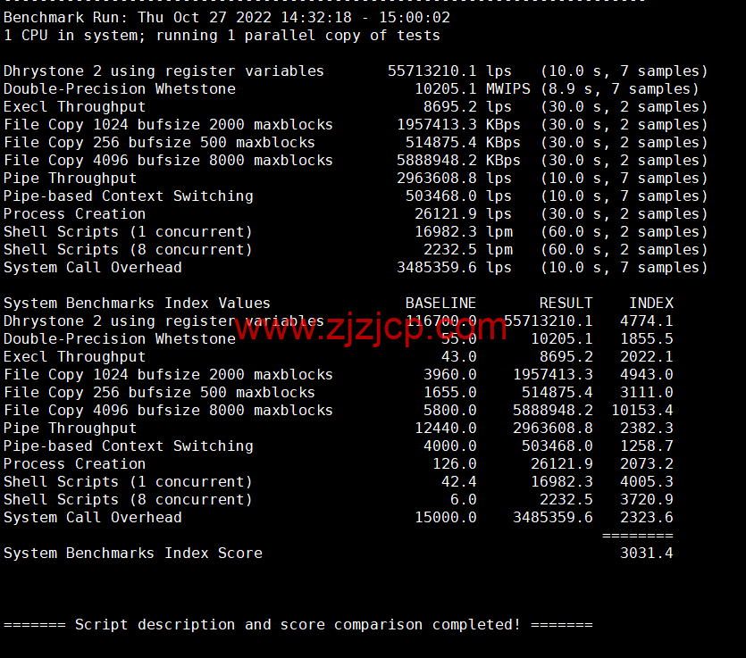 HostYun：日本大阪机房，AMD 系列 VPS，1 核/512MB 内存/10GB SSD/500GB 流量/500Mbps 带宽，19.8 元/月，简单测试