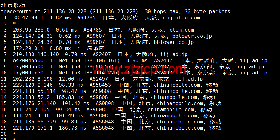 HostYun：日本大阪机房，AMD 系列 VPS，1 核/512MB 内存/10GB SSD/500GB 流量/500Mbps 带宽，19.8 元/月，简单测试