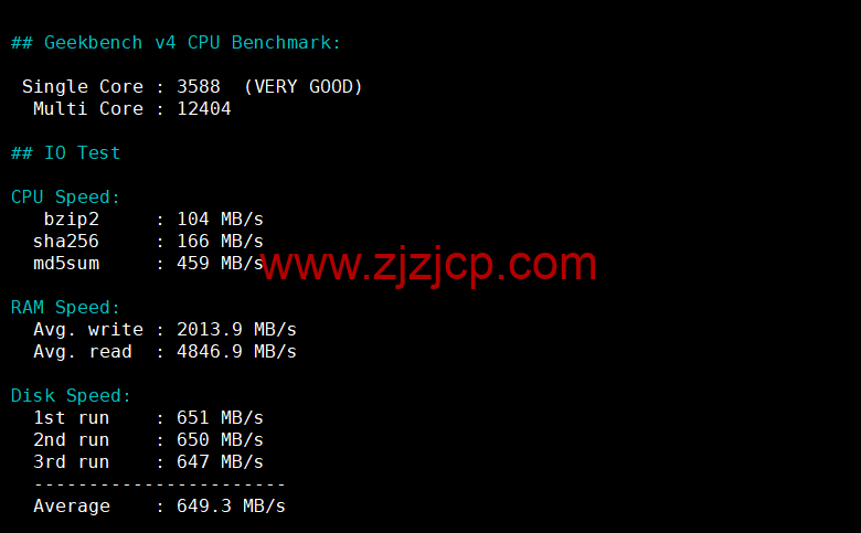 Justhost：美国洛杉矶机房 vps，200M-1Gbps 不限流量，解锁 Disney+，.1/月起，简单测评