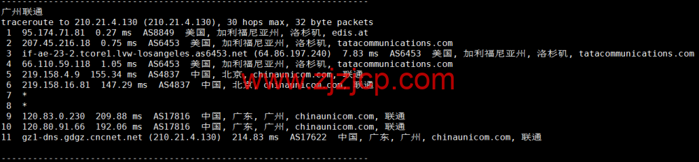 Justhost：美国洛杉矶机房 vps，200M-1Gbps 不限流量，解锁 Disney+，.1/月起，简单测评