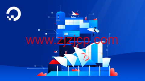 #上新#DigitalOcean：澳大利亚悉尼机房 vps，1 核/512M 内存/10GB SSD 硬盘/500GB 流量/1Gbps 带宽，$4/月，高性能 vps，$7/月起，九机房可选，注册充值 10 美元送 100 美元，